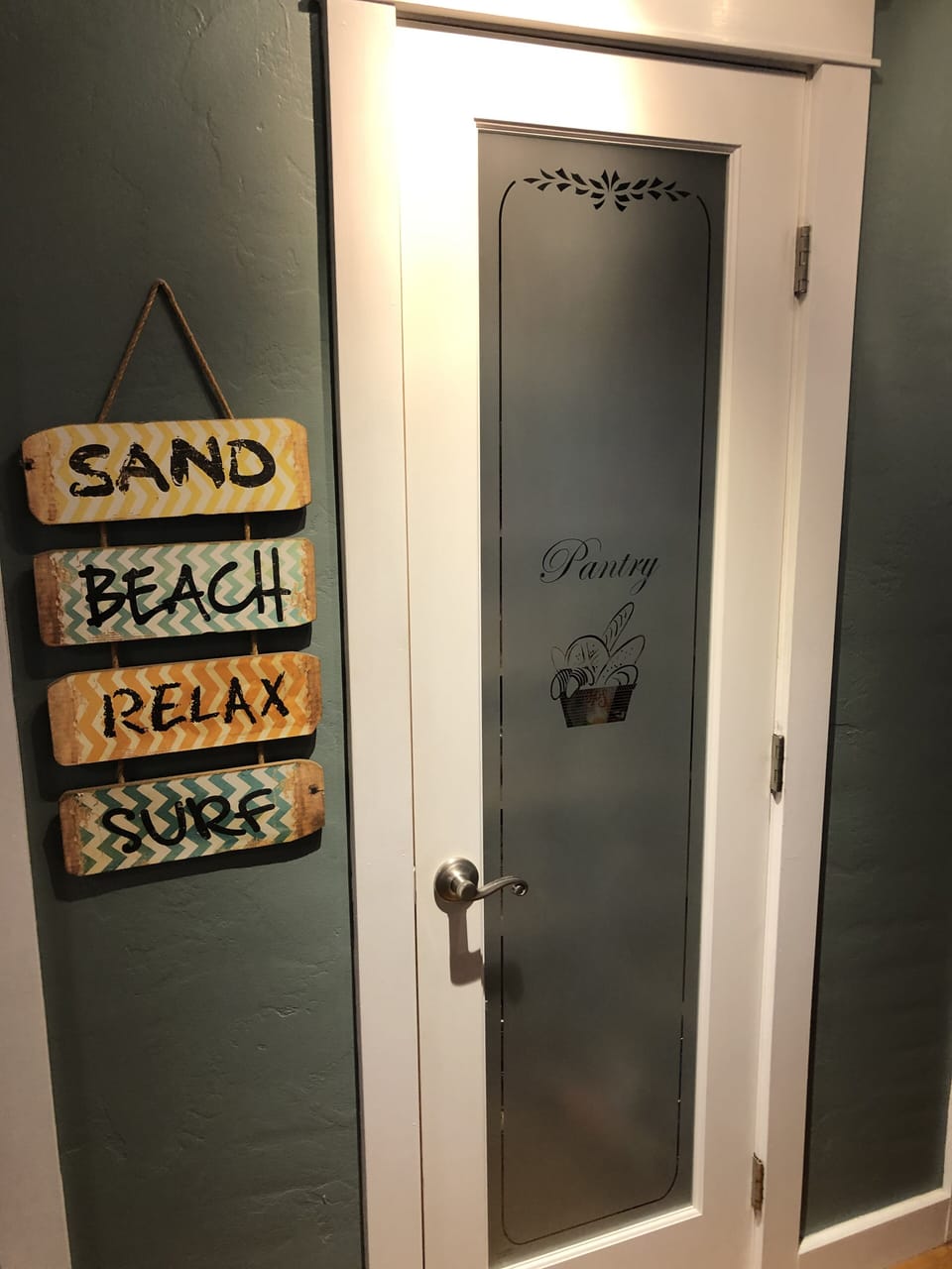 Pantry