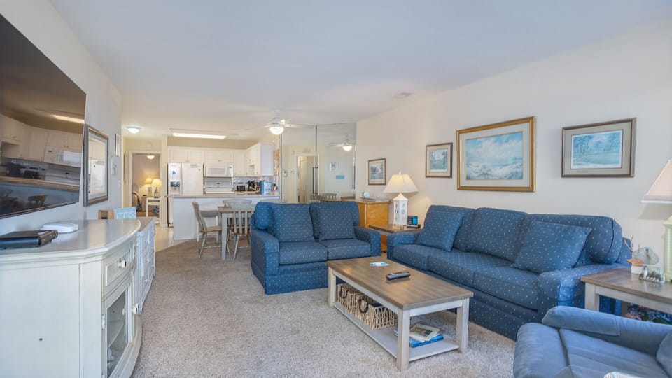 With direct access to the balcony, it's an ideal spot for morning coffee, evening unwinding, and easy indoor-outdoor living.