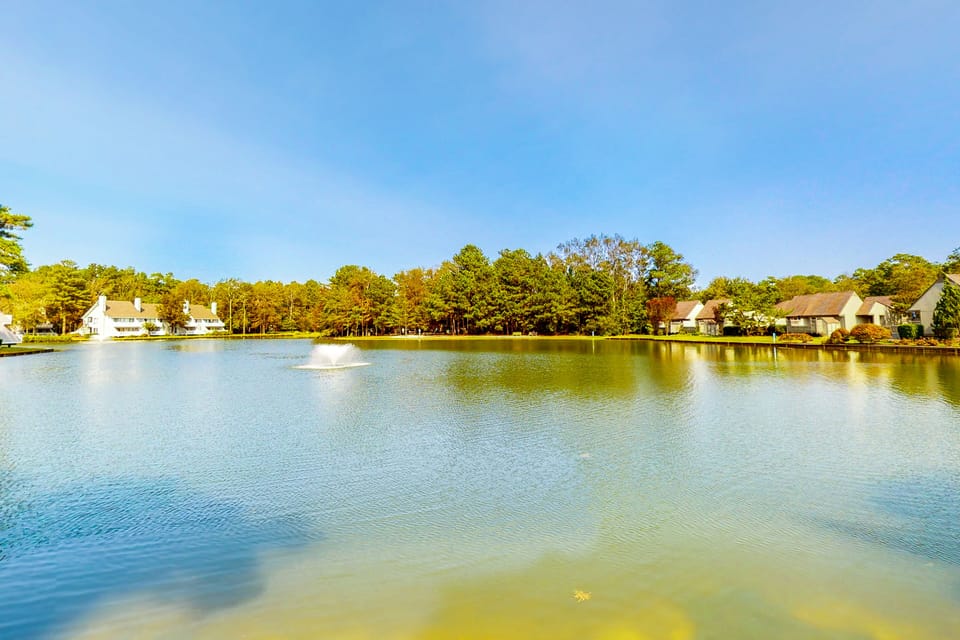 Lake