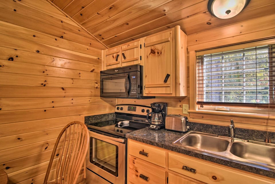 Kitchen | Full Knife Set | Crock-Pot