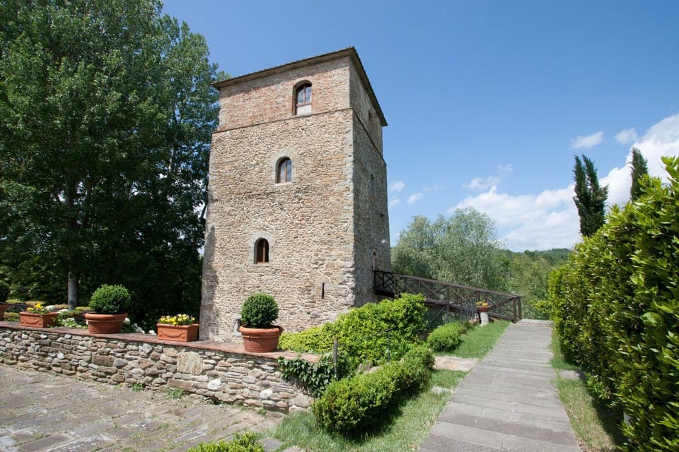 Garden, Outdoor