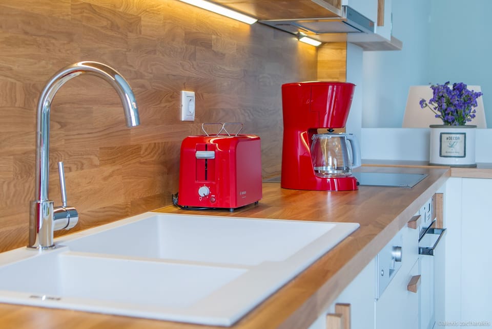Kitchen Details