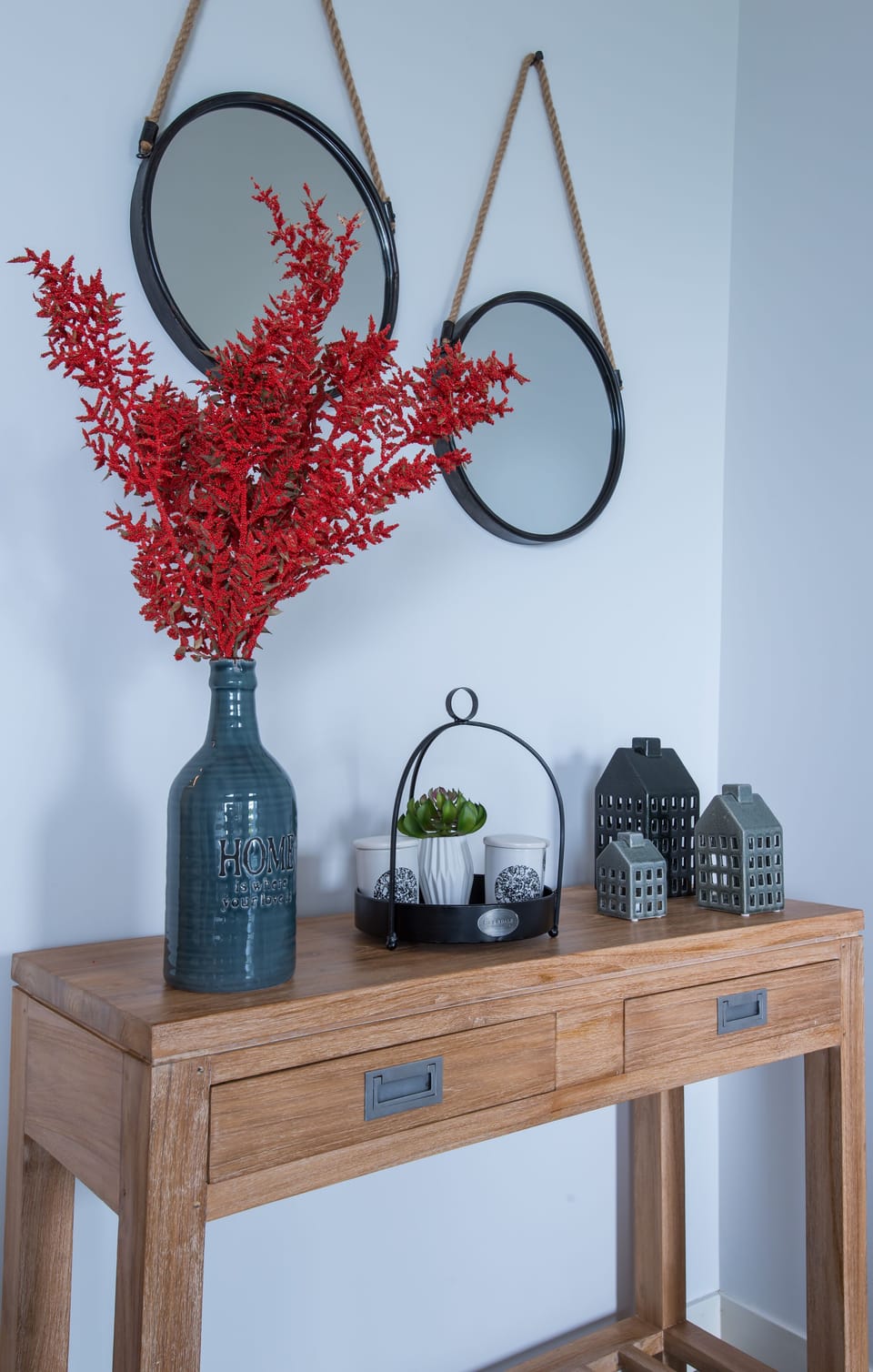 Living Room Details