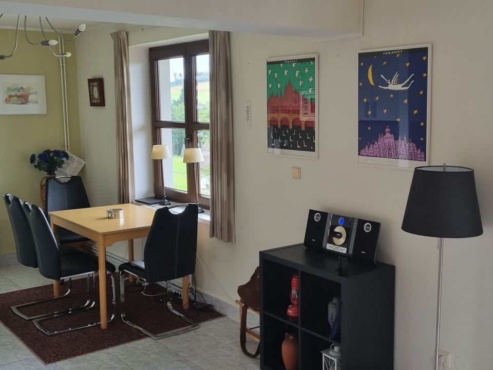 Furniture, Property, Building, Table, Window, Interior Design, Picture Frame, House, Wood, Computer Desk