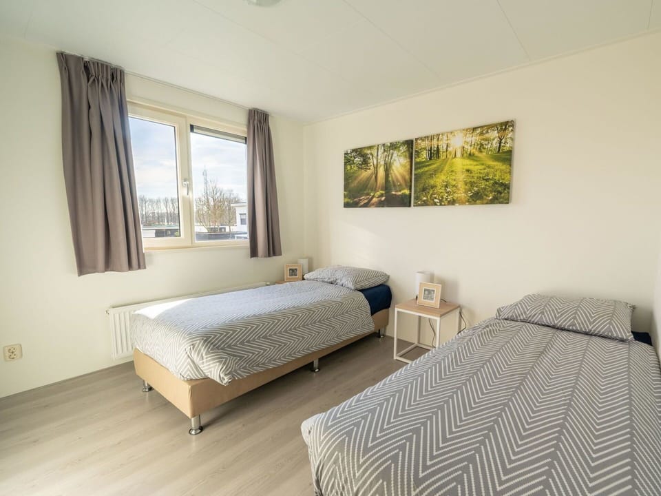 Furniture, Property, Building, Window, Comfort, Azure, Wood, Shade, Curtain