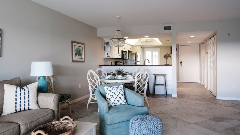 Open Concept
