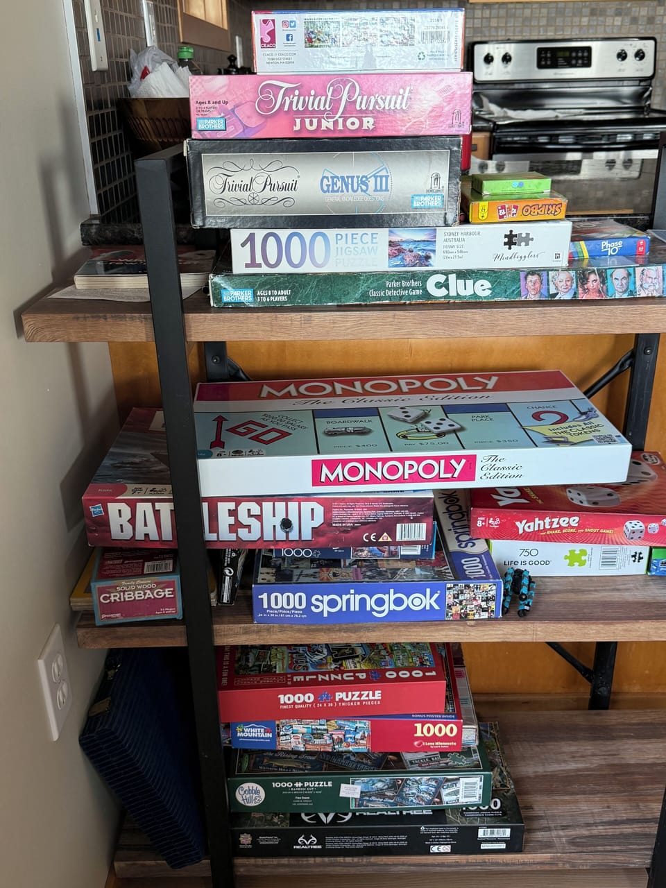 Miscellaneous