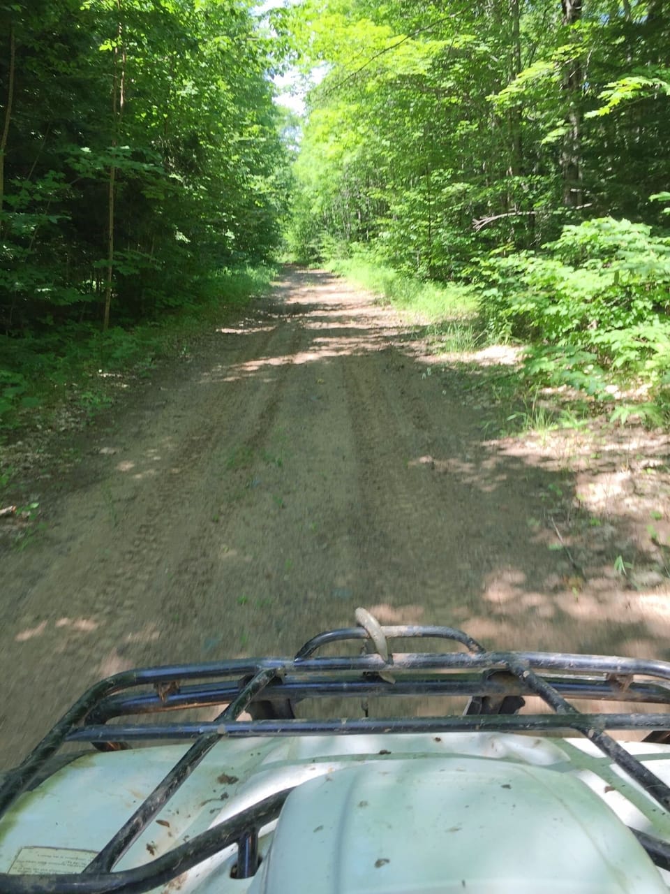 ATV Trail