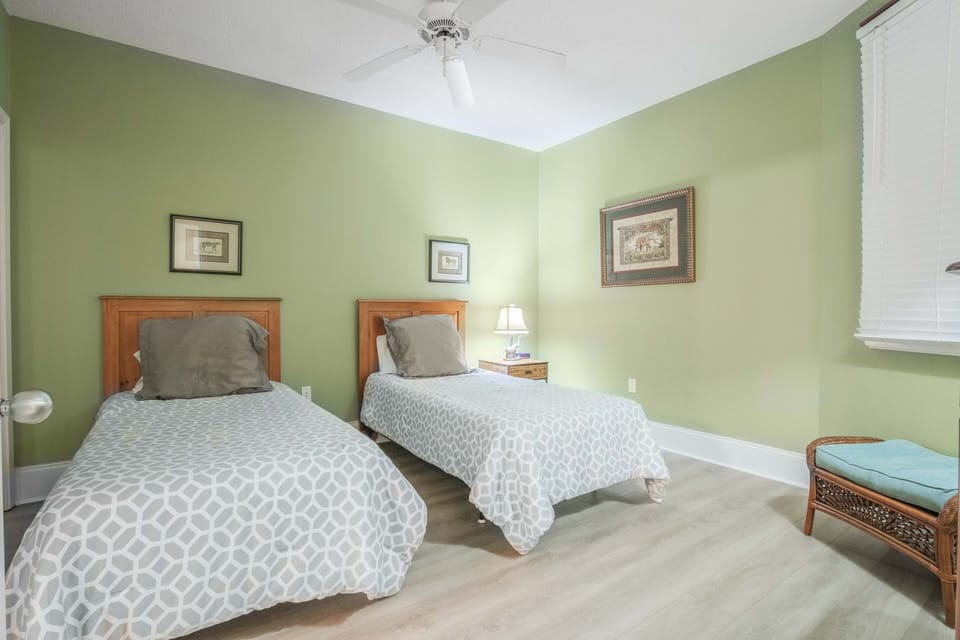 Caribe Resort B708 Guest Bedroom