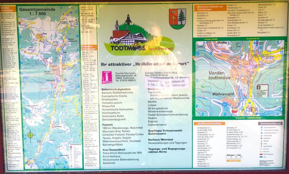 Property map