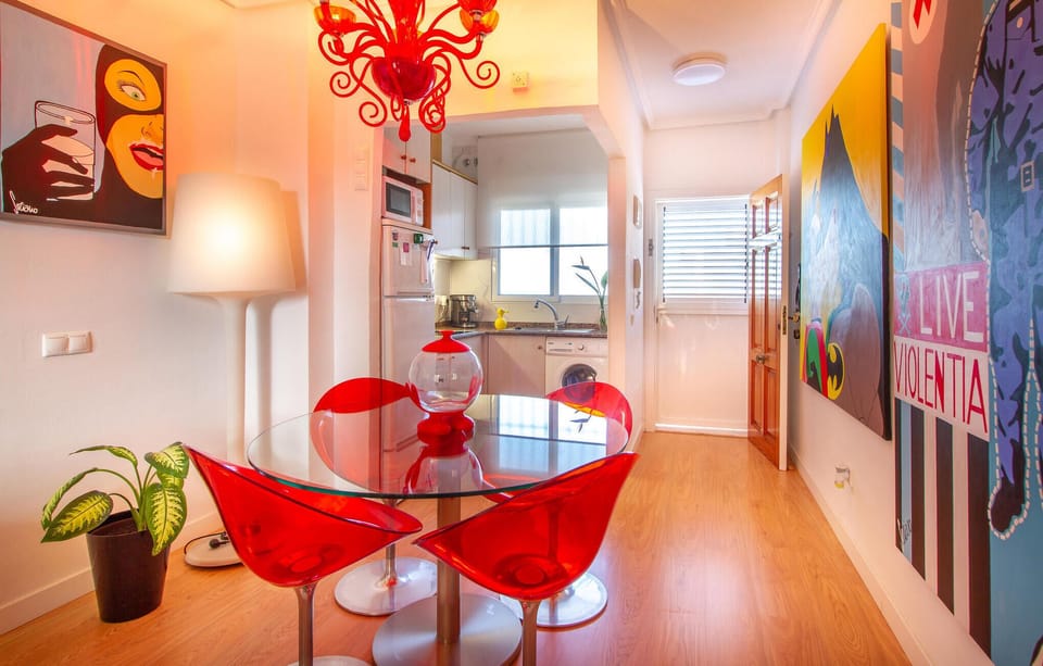 living-room