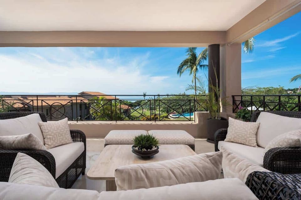 The condo came with everything you need for a great stay-Heather S.

