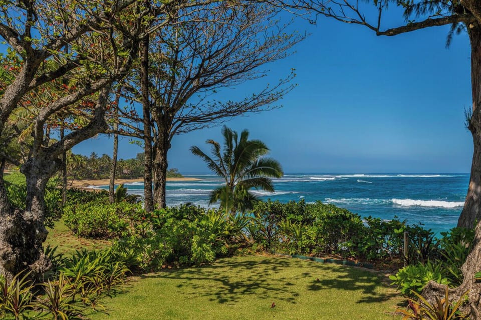 Ocean View