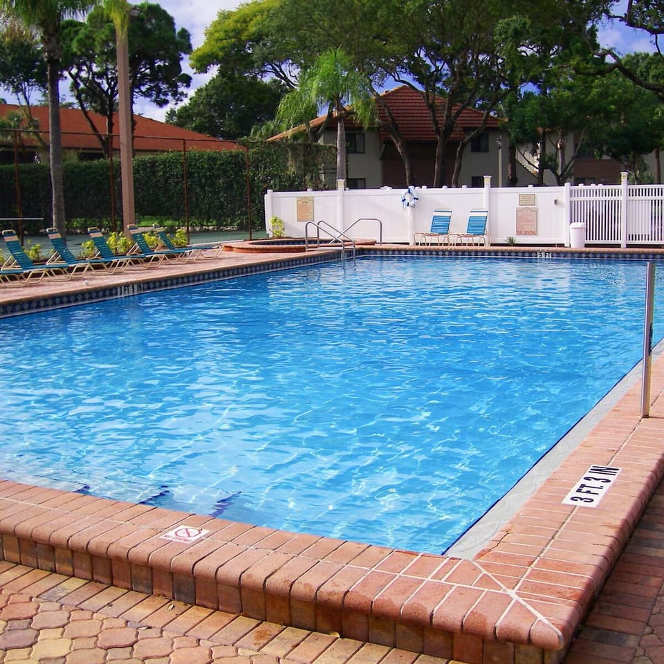 Dive into sparkling blue waters and soak up sunshine.