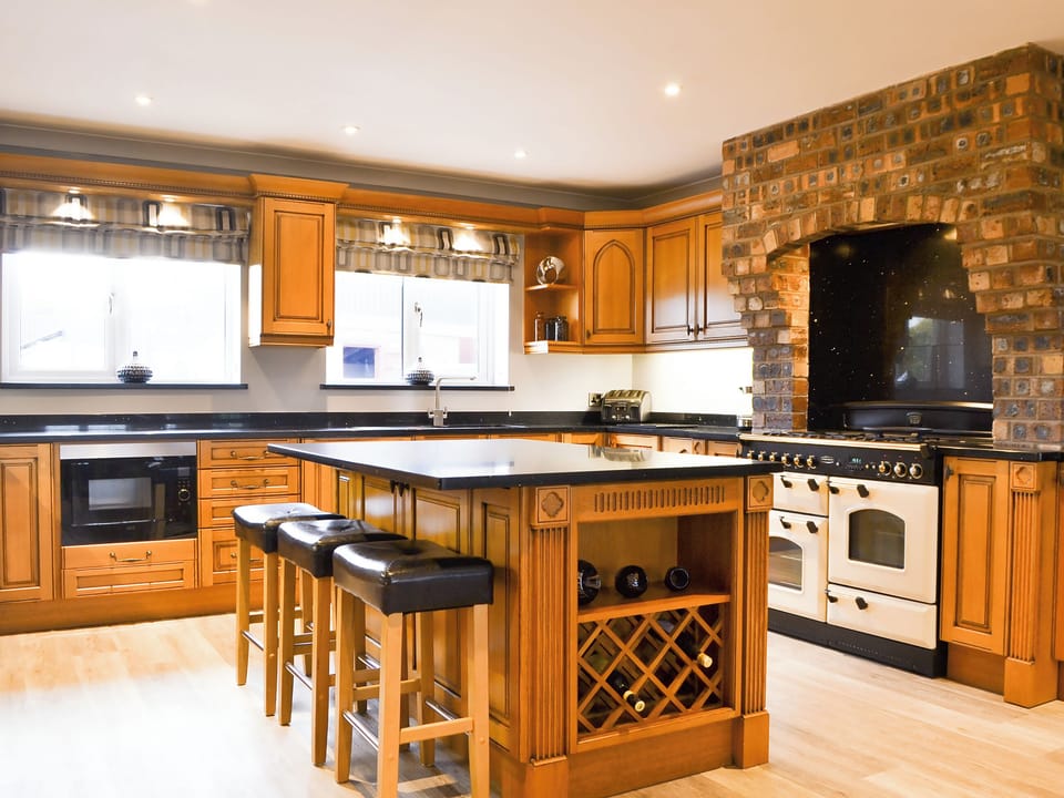 Kitchen | Chapel House, Dearham, near Maryport