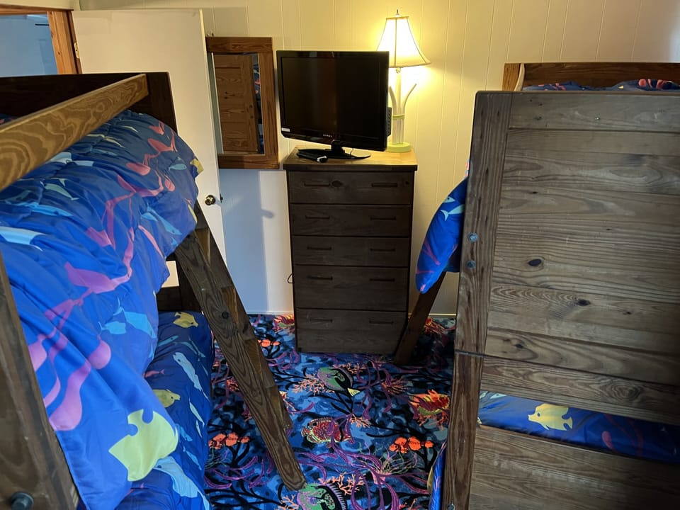 Bunk Room