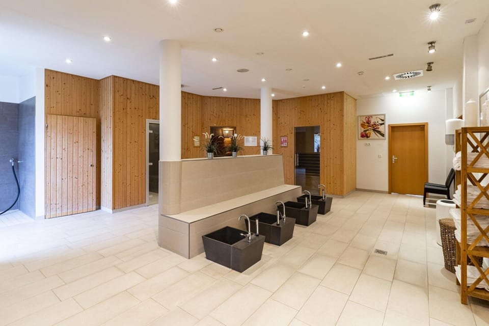 Holiday Home Facilities and Services