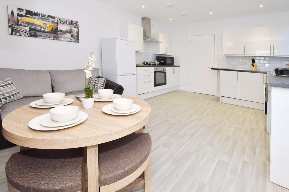 Living Room / Lounge