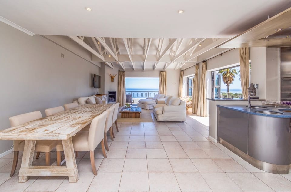 Dinning area