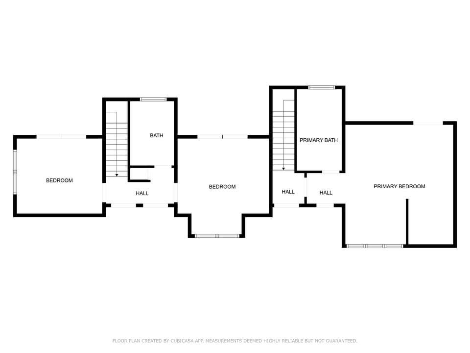 Second Floor
