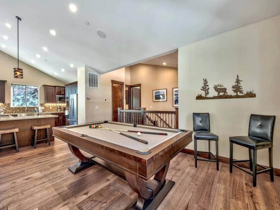Pool Table