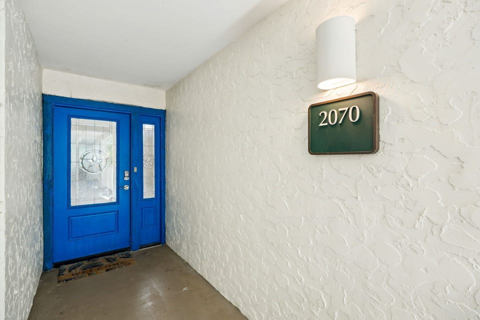 Entryway