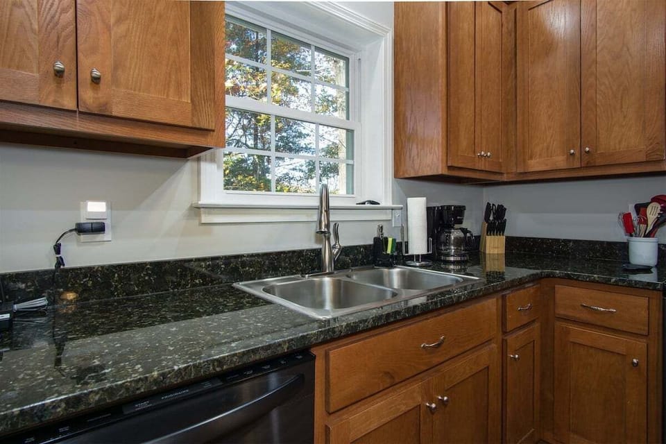 granite counters