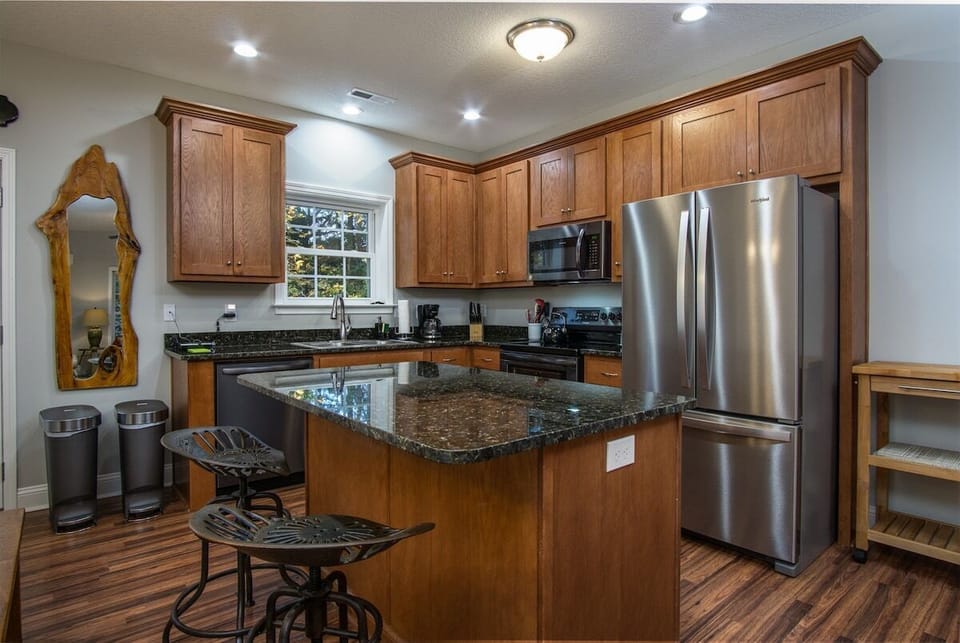 new appliances