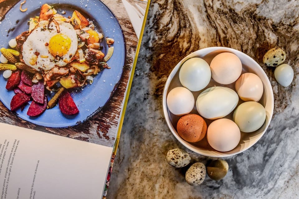 Our fully stocked kitchen makes it easy to enjoy the comfort of a home-cooked meal