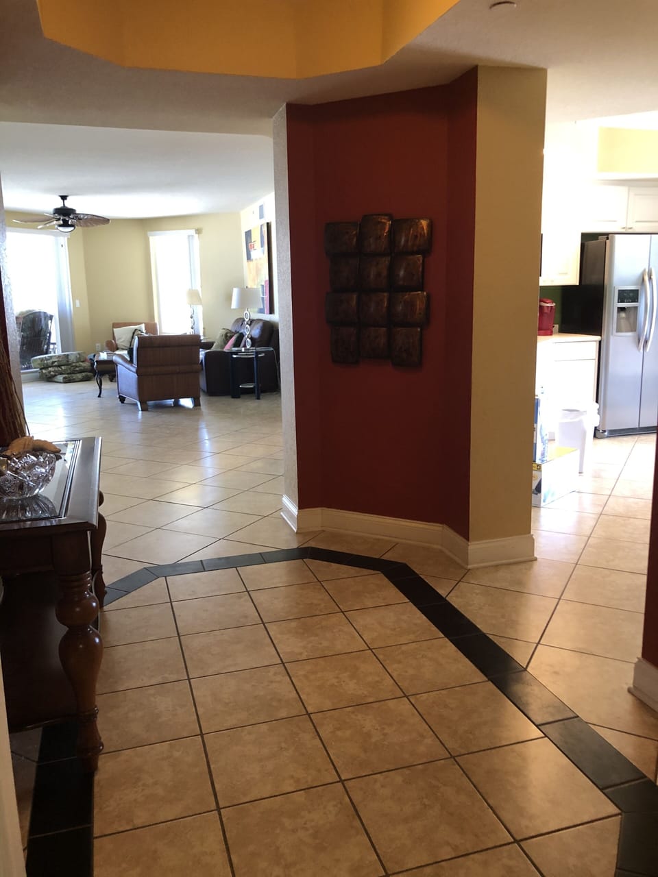 Entryway