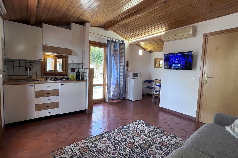 Accommodation