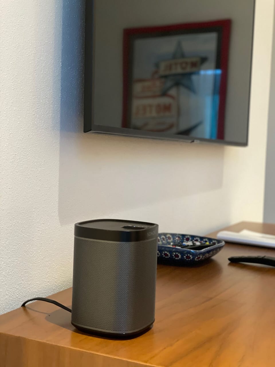 Television