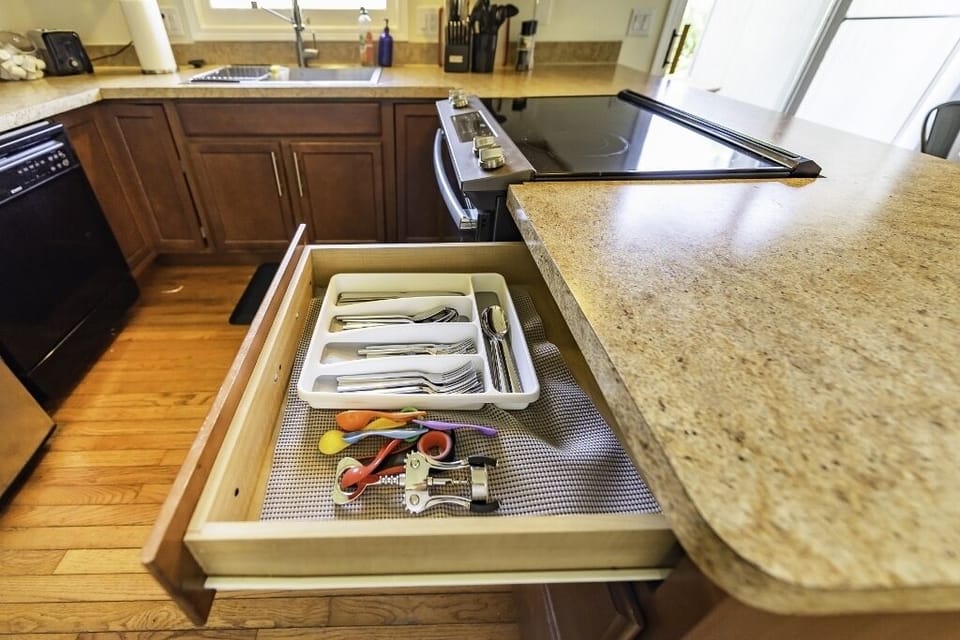 Meet Your Home Away from Home! Welcome!