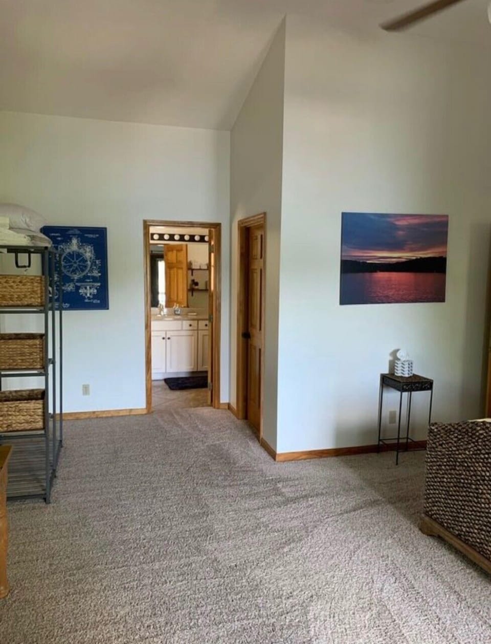 Master Bedroom #1