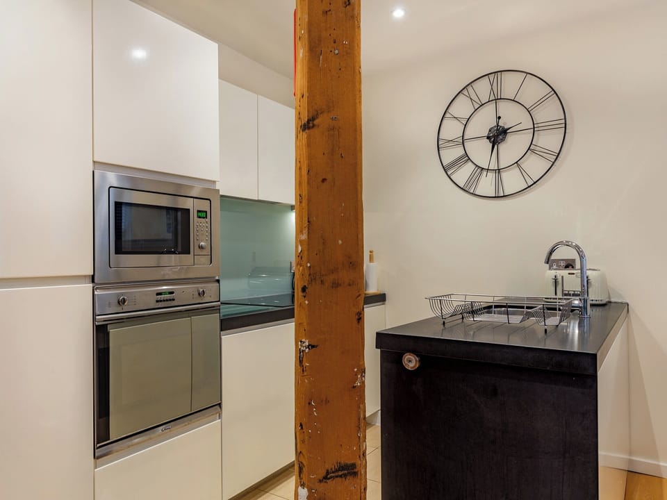 Kitchen | The Pottery, Dartmouth