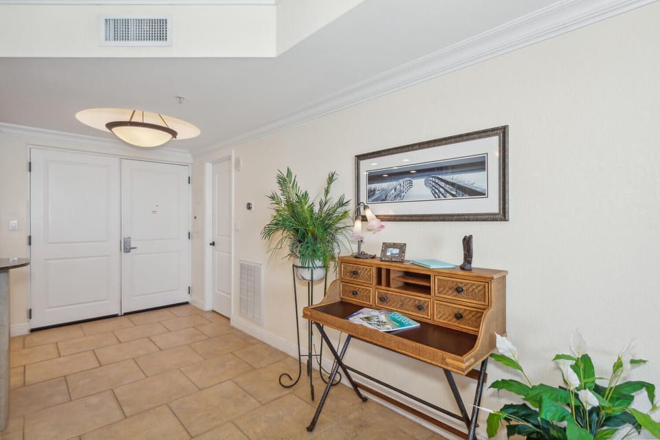 Entryway