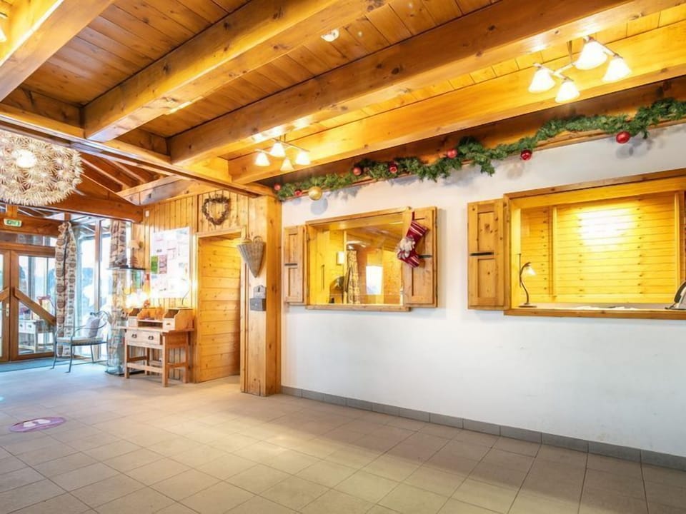 Let the on-site guest services team help you plan your stay.