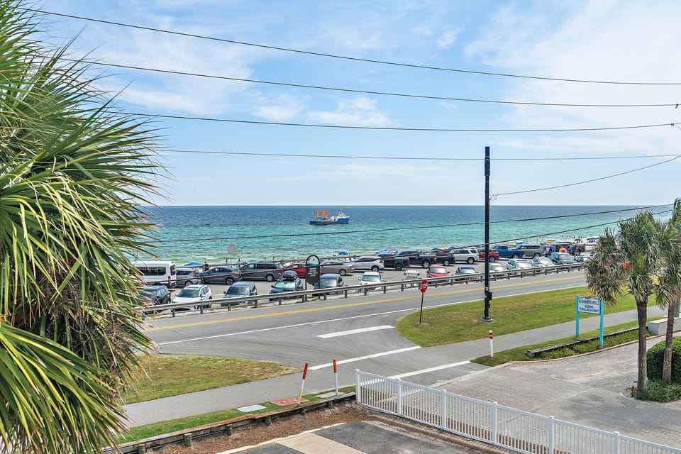 Miramar Beach.