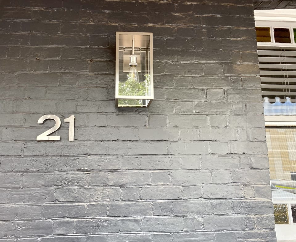 Number 21