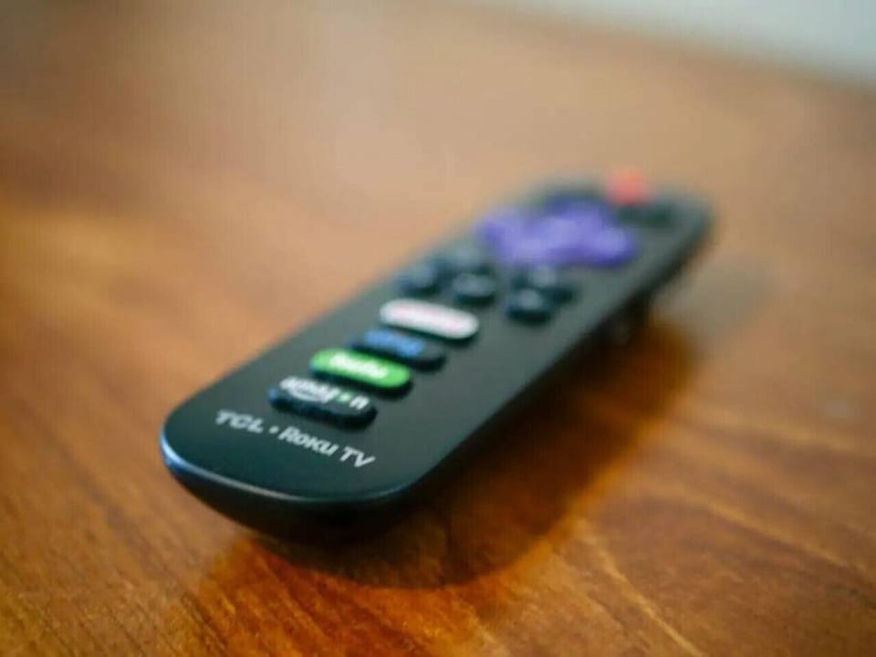 We have two smart T.Vs in the property where guests can log into their own streaming services.