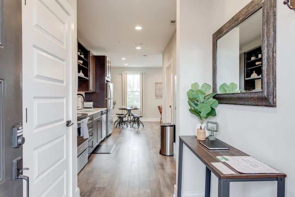 Welcome to the Edison.