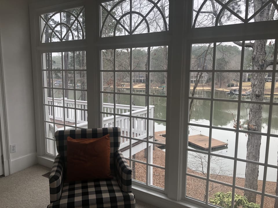 Sun room