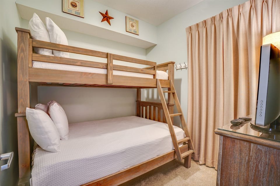 Bunk Beds