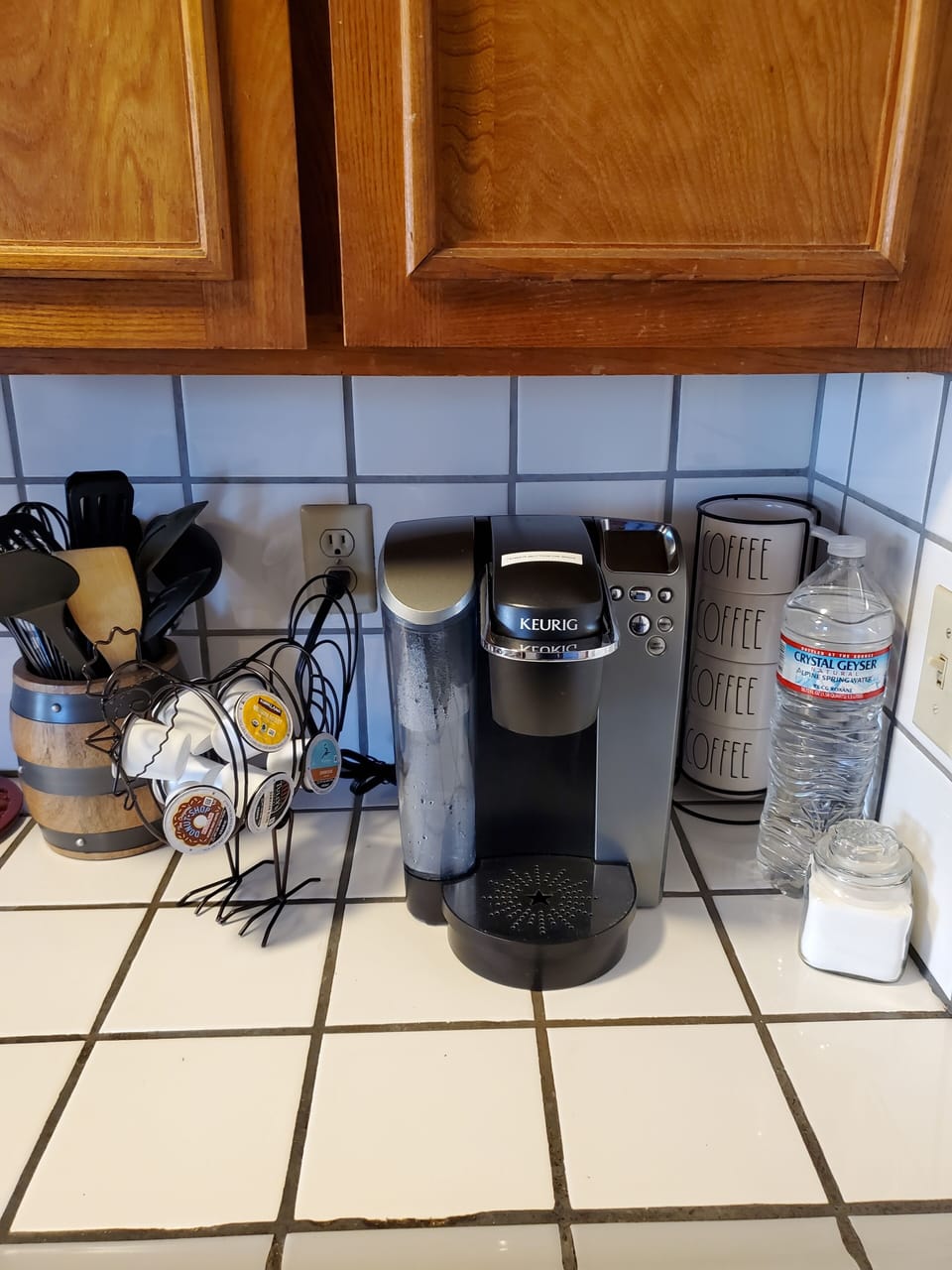 keurig