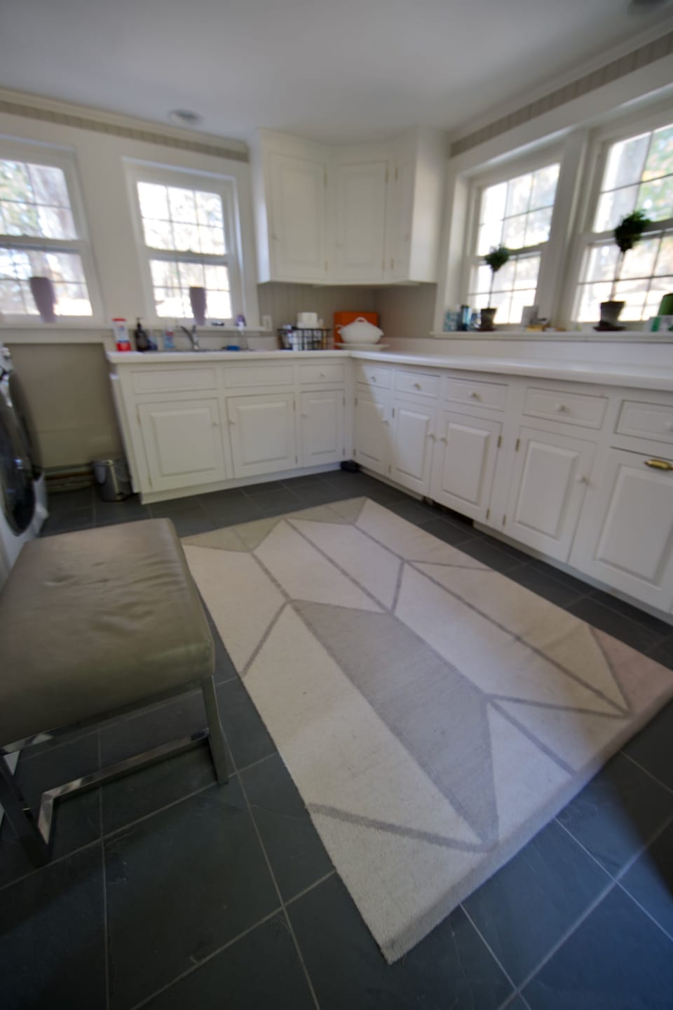 Mudroom / Laundry (LG Washer and Dryer)