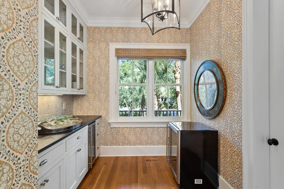 Butlers Pantry