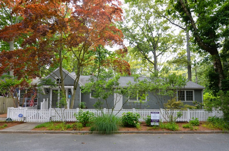 Welcome to 134 Henlopen!