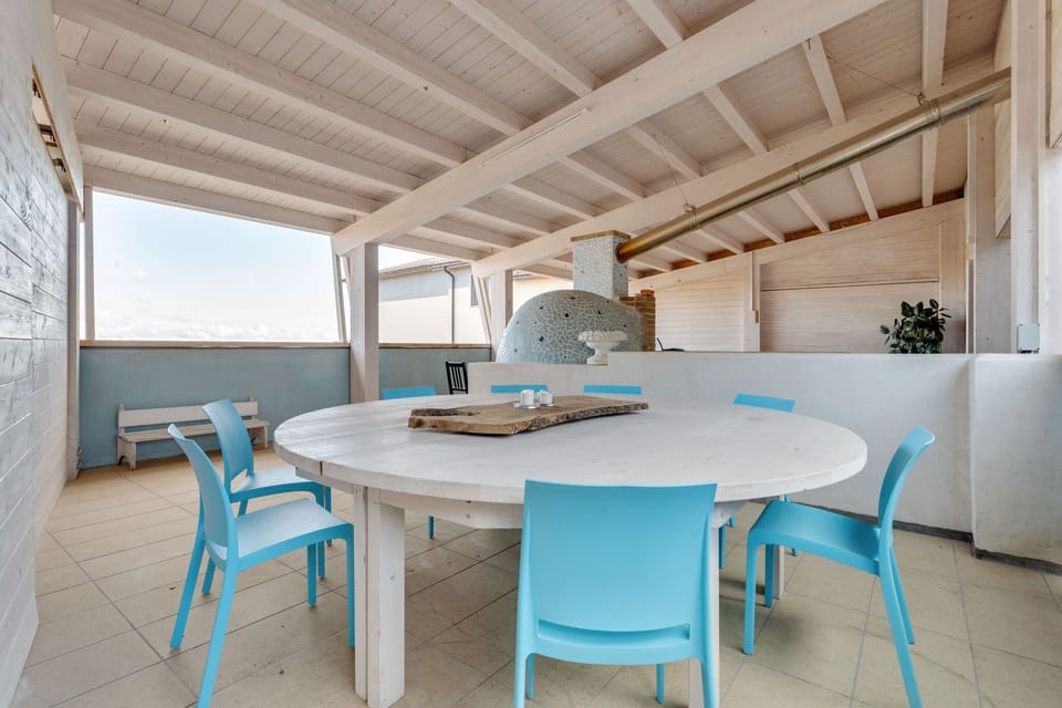Patio / Balcony