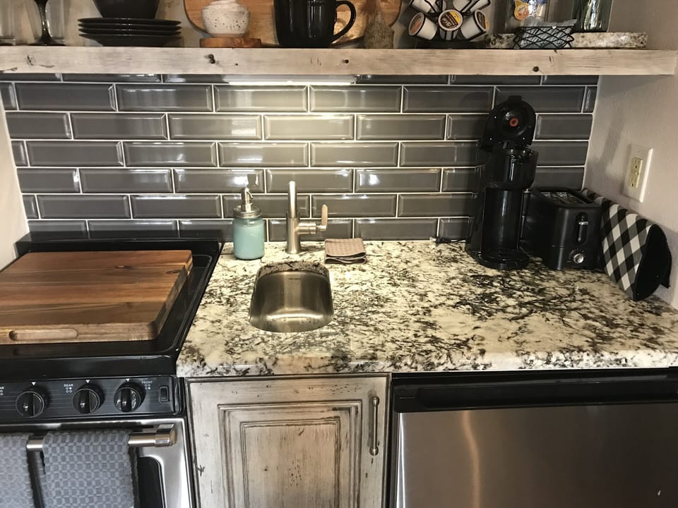 Kitchenette