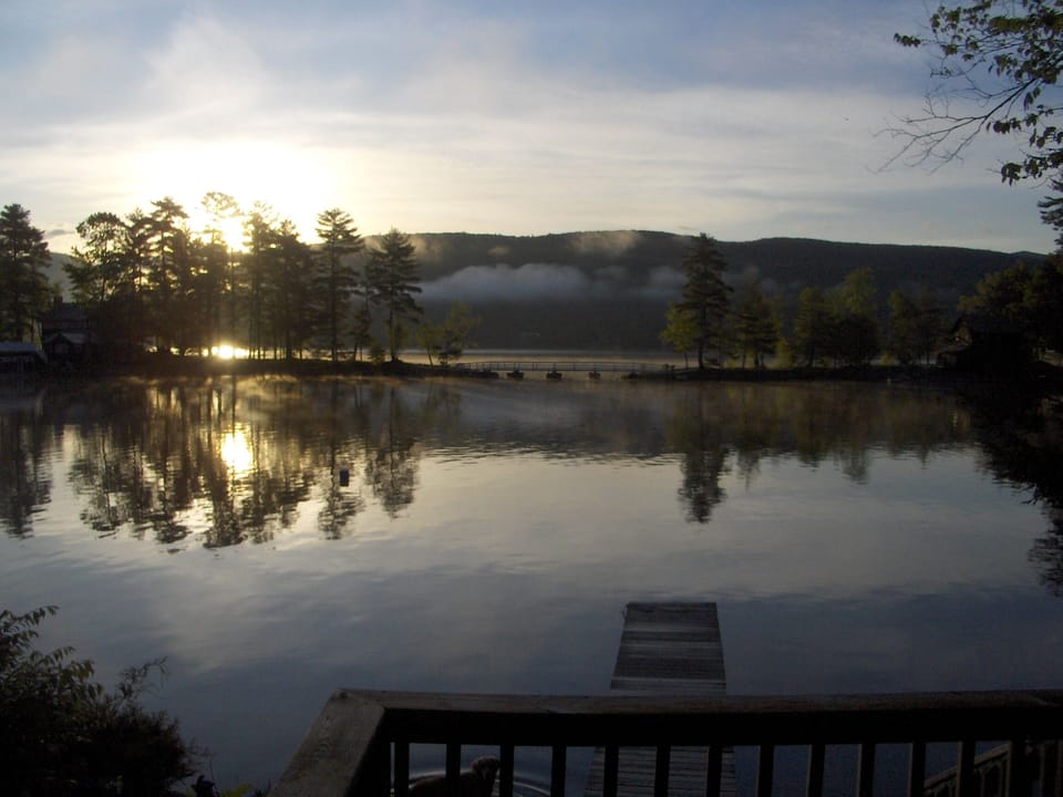 sunrise